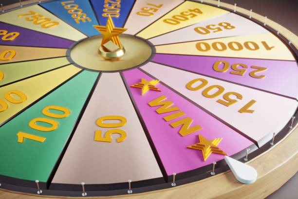 Shio Table result announcement and payout display